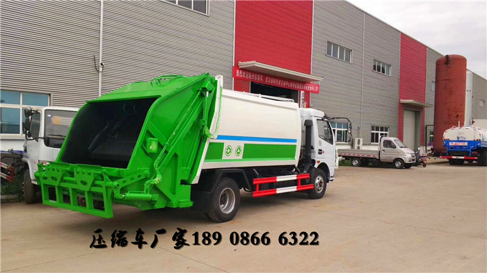欢迎：-北京压缩式垃圾车处理原理