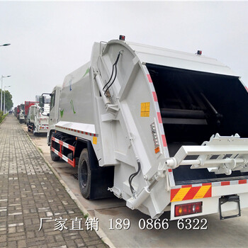 详情：-北京对接压缩垃圾车百科