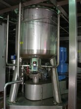 新航大功率酱油用圆盘过滤机YP100-20平方图片