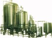 啤酒专用酵母扩大培养系统设备KP-20立方