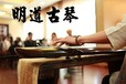 上海古琴培训，名师教学零基础三天入门班
