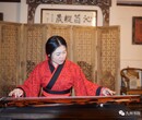 古琴体验课，上海古琴雅集体验，古琴学校