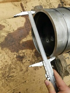 厂家20#厚壁绗磨管气缸缸筒不锈钢缸筒规格大量现货图片6