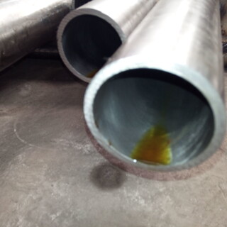 绗磨管厂家生产加工不锈钢绗磨管精密管研磨管液压油缸管气缸管槽钢活塞杆图片6