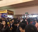 2017第20届郑州秋季糖酒会图片