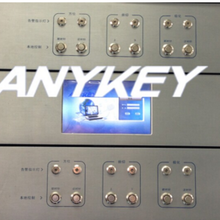 Anykey9220系列天线控制器图片