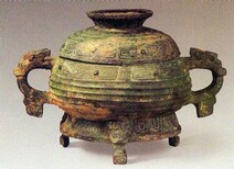 福州哪里有古玩青铜器免费鉴定咨询私下交易图片2