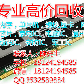 上海回收矽创(SITRONIX)驱动IC