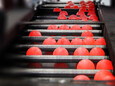 伊莱特钢球高新技术专业生产高耐磨矿山球磨机专用耐磨钢球球磨机钢球