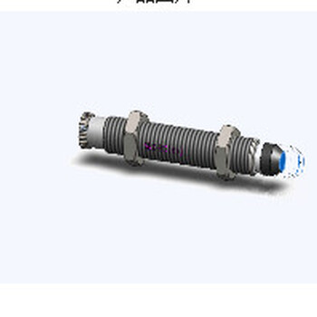 台湾CEC御豹缓冲器SCS1412-1NC/2NC/3NCSCS系列齐进