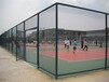 厂家直销北京镀锌丝球场防护网-德邦制造