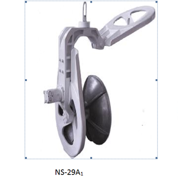 haisunNS-29A1动力滑车渔业机械销售厂家