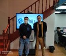 招商电话被打爆2020年疫情过后VR全景创业项目图片