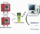 综采支架阻力监测系统_YHJ60矿用本安型压力记录仪