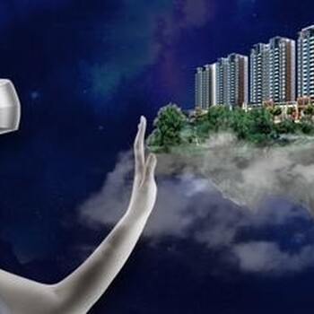 如何利用VR全景创造收益？——VR全景智慧城市常诚