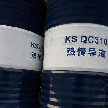 湖北L-QC310導(dǎo)熱油昆侖總代理