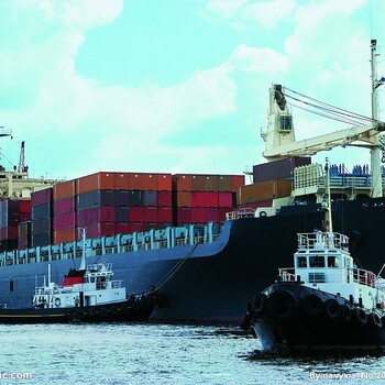 天津到海口海运海口到天津船运门到门海运集装箱海运