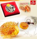 虎門華美月餅批發(fā)提貨中心東莞虎門華美月餅價格怎么樣