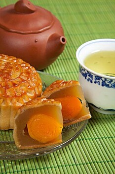 北京華美月餅廠家大賣場北京通州華美月餅售賣現(xiàn)場展廳