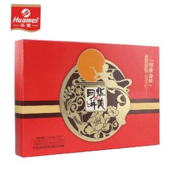 廣東中山華美月餅總經(jīng)銷中山石岐區(qū)華美月餅廠家批發(fā)部