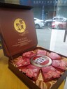 佛山華美月餅批發(fā)預(yù)存優(yōu)惠順德區(qū)華美月餅團(tuán)購預(yù)存禮包