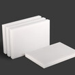 食品级PE板耐磨防腐蚀材料PE棒聚乙烯板白色PE板可零切加工