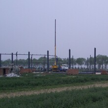 北京钢结构制作厂家