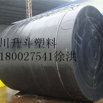 泸州周边厂家5吨塑料水箱防腐蚀