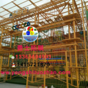 小勇士拓展器械