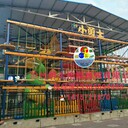 寶雞市陳倉區(qū)客運站往北100米愛兒樂兒童拓展樂園建成????