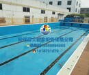 游泳的十大好处-沧州勇士游泳设备有限公司宣
