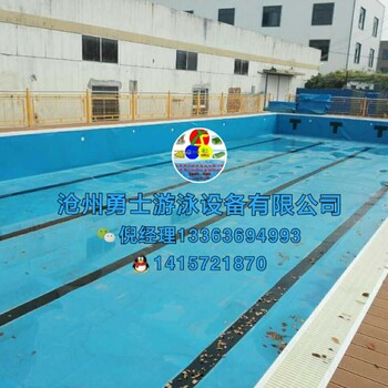 游泳的好处-沧州勇士游泳设备有限公司宣