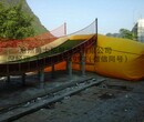 极限滑草-广西柳州廘寨县香桥呦呦鹿鸣公园建成图片