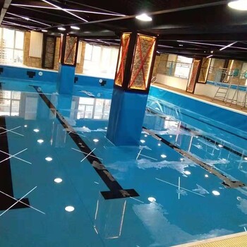 沧州勇士游泳设备有限公司拆装式泳池钢恒温泳池结构泳池健身房泳池应有尽有