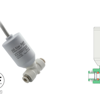 德国AVS-ROMER电导率传感器销售