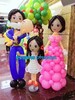 安慶婚慶公司，安慶婚慶氣球，生日氣球，安慶安安創意氣球