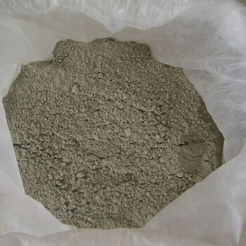 的澆注料山西大同瑞成耐火材料高強耐磨澆注料分解爐
