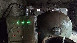 电加热蒸汽锅炉电加热蒸汽锅炉详细资料图片2