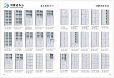 广州瞬事达文件柜更衣柜办公柜电子保密柜公寓床双层床书架密集架办公设备校用设备供应钢制文件柜办公柜厂家支持定做图片1