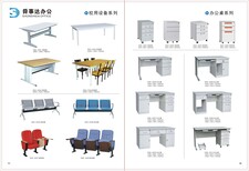 广州顺事达办公家具主要生产钢制文件柜更衣柜校用设备钢制双层床保密柜书架密集架支持非标定制图片4