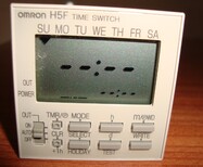 H5F-FBOMRON欧姆龙定时器全新原装图片1