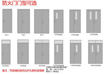 东莞市钢制防火门价格138Z7272828优惠的价格图片0