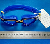 近视眼镜眼杯的抗压强度检测去哪做