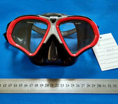 镜片最小厚度测试-塑料镜片穿透测试-游泳眼镜检测