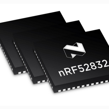 NRF52832-QFAAQFNNORDIC原装动能世纪，现货供应