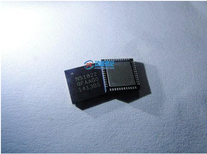 NRF51822-QFAA-RNORDIC蓝牙芯片动能世纪图片0