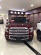 2016款铂金版福特猛禽f150墨版