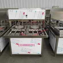 小型手动豆腐成型机压豆腐机豆制品加工设备豆腐压榨机商用组装