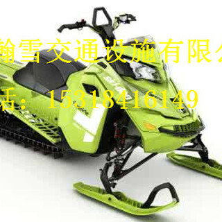 瀚雪雪地摩托车供应广东江门市200cc雪地摩托车，产品质量，快来选购吧图片5