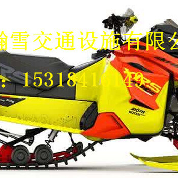 瀚雪雪地摩托车供应江苏无锡市200cc雪地摩托车，外观精美安全保障，欢迎您的来购